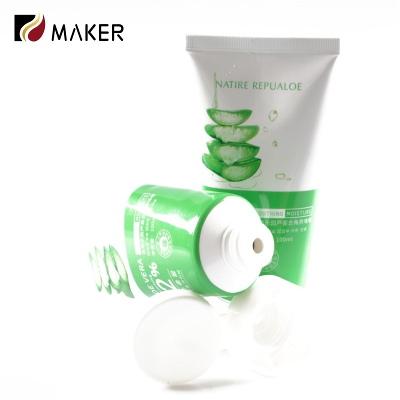 China Factory Best Selling ABL Facial Cleanser Cream Packaging Tube For Face Wash With Huge Discount