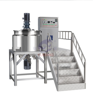 Yuxiang 500L liquid fertilizer mixing tanks (liquid detergent)