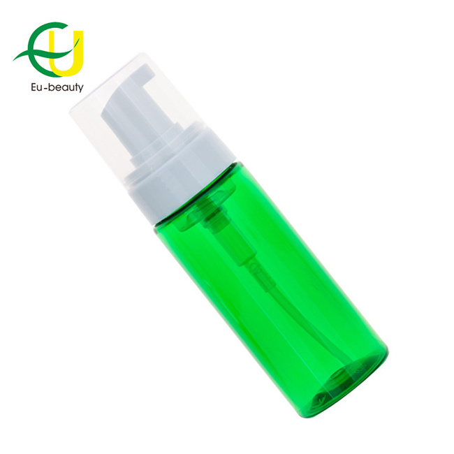 Wholesale 43mm Plastic Foaming, Pump Head Foam Liquid Soap Dispenser Pump WITH LIDS  And Foam Pump Bottles