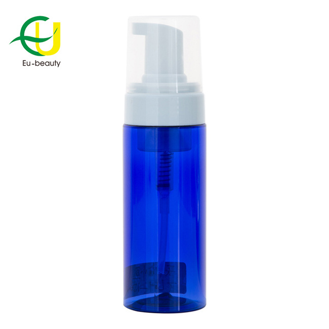 Wholesale 43mm Plastic Foaming, Pump Head Foam Liquid Soap Dispenser Pump WITH LIDS  And Foam Pump Bottles