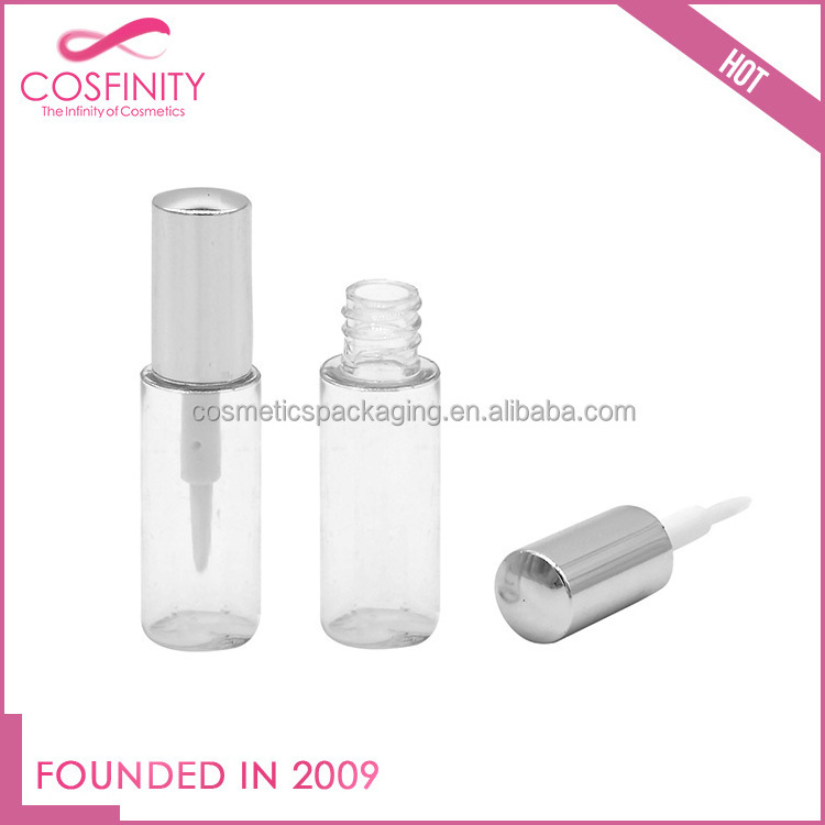 CP02-1147 Cosfinity 2022 private label cosmetic shiny design empty liquid lip gloss container