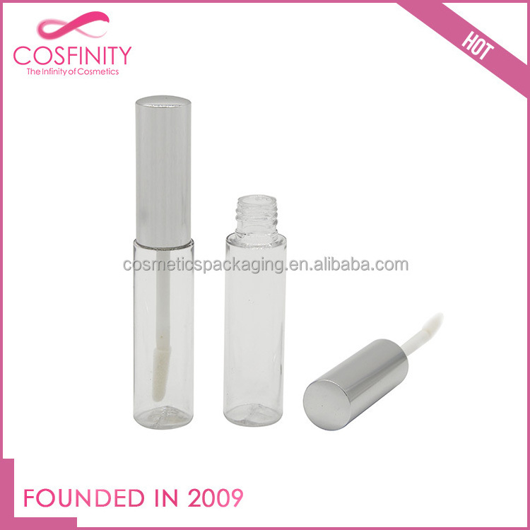 CP02-1147 Cosfinity 2022 private label cosmetic shiny design empty liquid lip gloss container