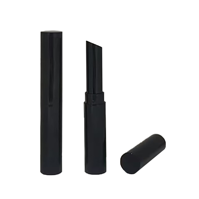 Cosfinity Custom metal custom lipstick tubes empty package aluminium container lipstick case