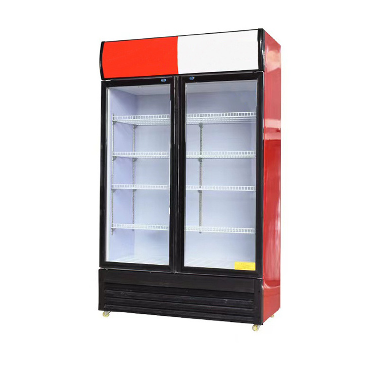 best built in beverage fridge 2023 coca display cola new fridge pepsi cold drink fridge