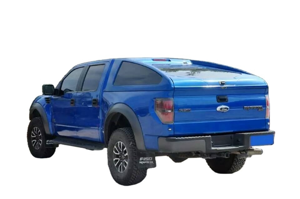 Hardtop Pick up truck canopy for ford f150