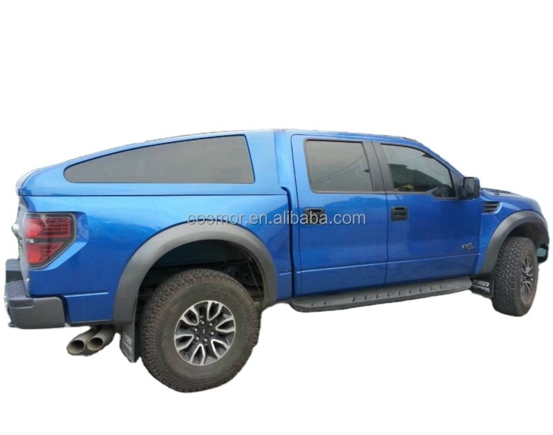 Hardtop Pick up truck canopy for ford f150