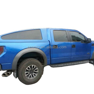 Hardtop Pick up truck canopy for ford f150