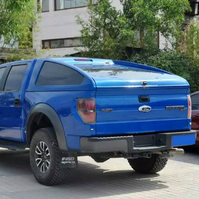 Hardtop Pick up truck canopy for ford f150