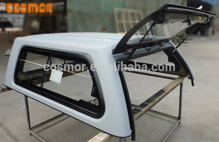 Pickup 4x4 Hardtop Canopy for Toyota Hilux