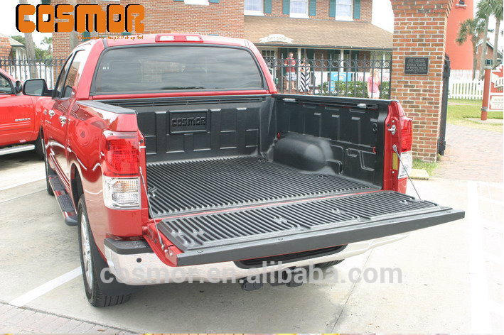 Utility Truck Bed Liner For Ford Ranger