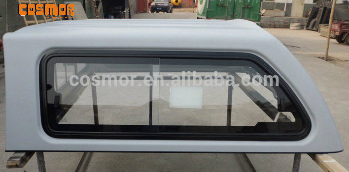 Pickup 4x4 Hardtop Canopy for Toyota Hilux