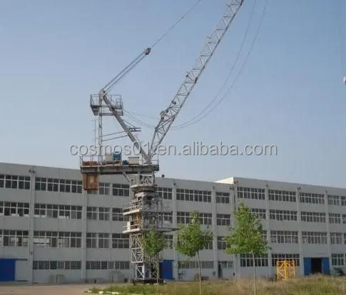 Fixed Column Slewing Manual Rotate 5 Ton Jib Max Moment Crane Customized Steel Wall Power Building Food Technical Sales Video