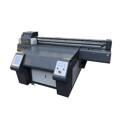 Cosmox digital i3200 uv flatbed printer uv flatbed printer 130*130 uv printer flatbed