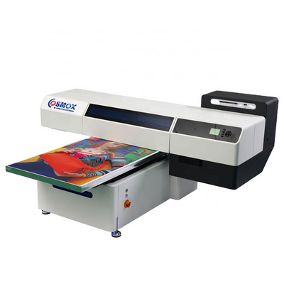 6090 UV printer 6040 A2 A1 flatbed UV printing machine for phone case glass acrylic metal with I3200 DX7 XP600 TX800 CE4 G5i