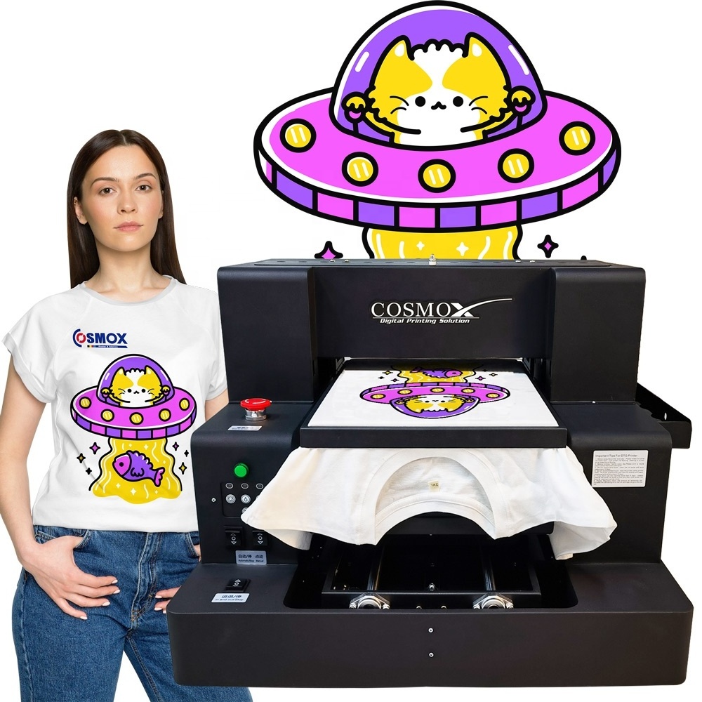 used dtg printer for sale A3/A4 dtg printer  dtg printer t-shirt