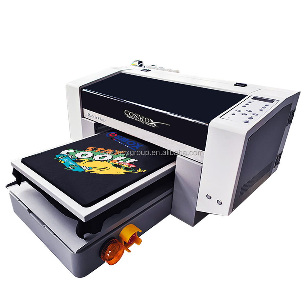 New model used dtg printer for sale dtg a2 printer sweat shirt Many usage scenarios