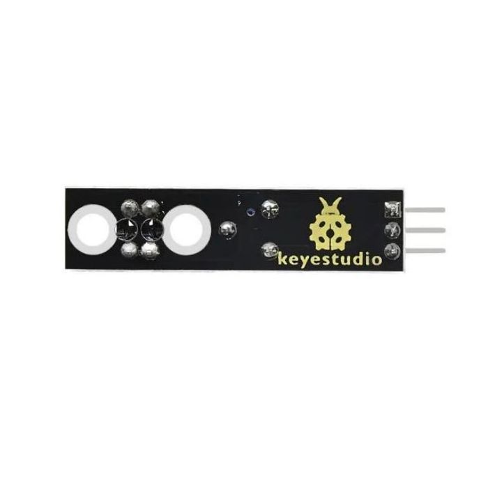 Keyestudio Line Tracking Sensor module white/black line detector  UNO R3 MEGA 2560 R3