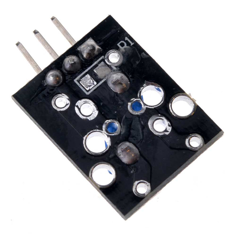 KY-020 3Pin Tilt Switch Sensor Module 37 in 1 Sensor Kits