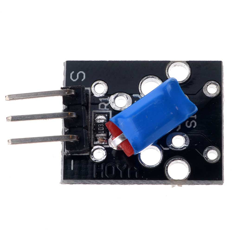 KY-020 3Pin Tilt Switch Sensor Module 37 in 1 Sensor Kits