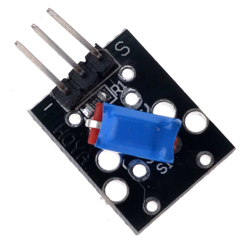 KY-020 3Pin Tilt Switch Sensor Module 37 in 1 Sensor Kits