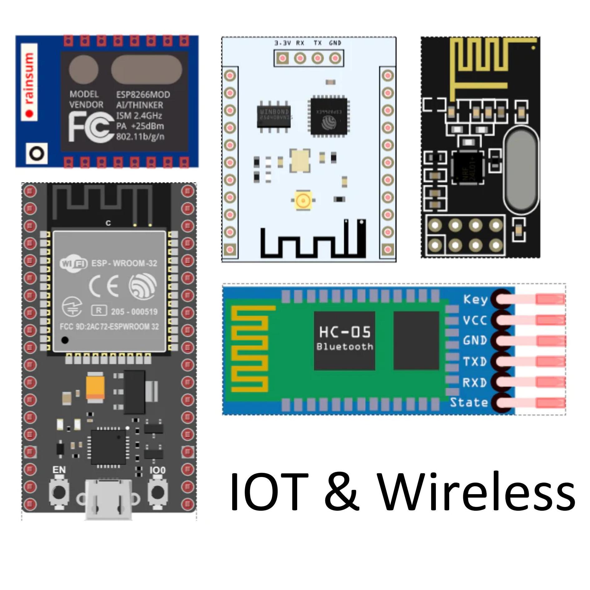 D1 Mini Micro SD Card Shield