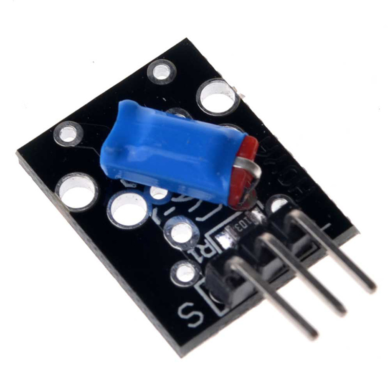 KY-020 3Pin Tilt Switch Sensor Module 37 in 1 Sensor Kits