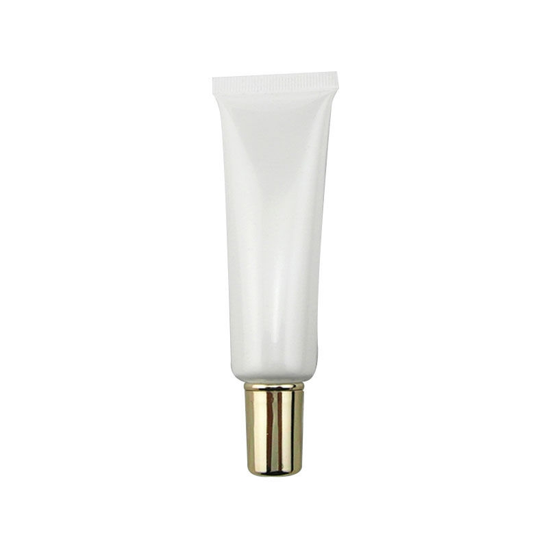 eye cream body lotion packaging cosmetic tube