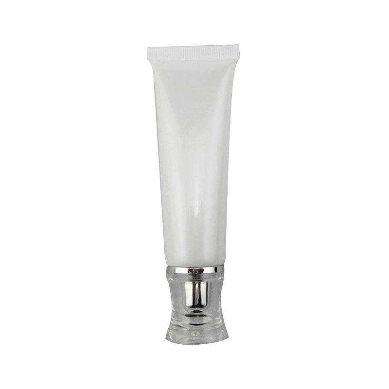 eye cream body lotion packaging cosmetic tube