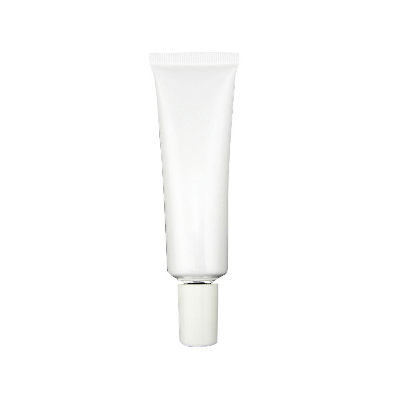 eye cream body lotion packaging cosmetic tube