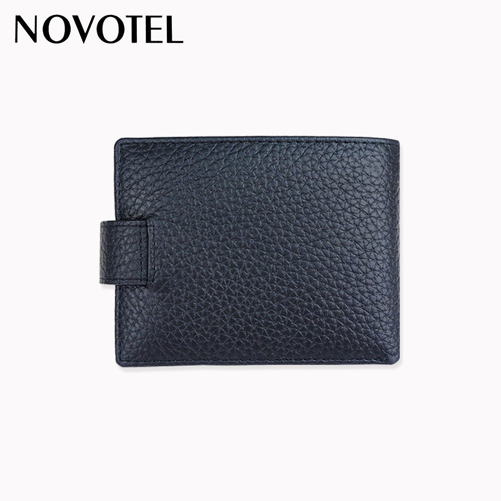 Standard Wallet Size Leather Money Purse Baellery Luxury Wallet for men