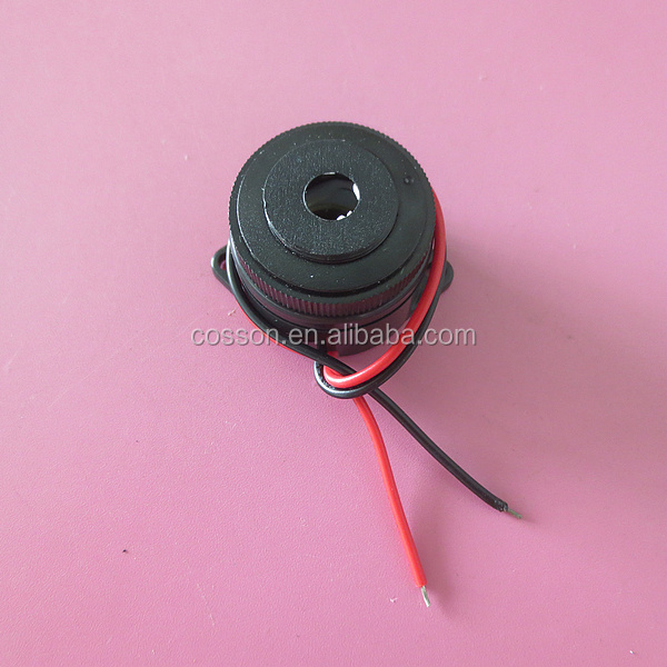 continuous tone 2925 12v alarm buzzer