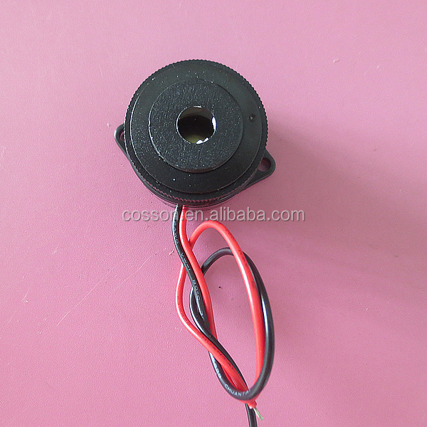 continuous tone 2925 12v alarm buzzer