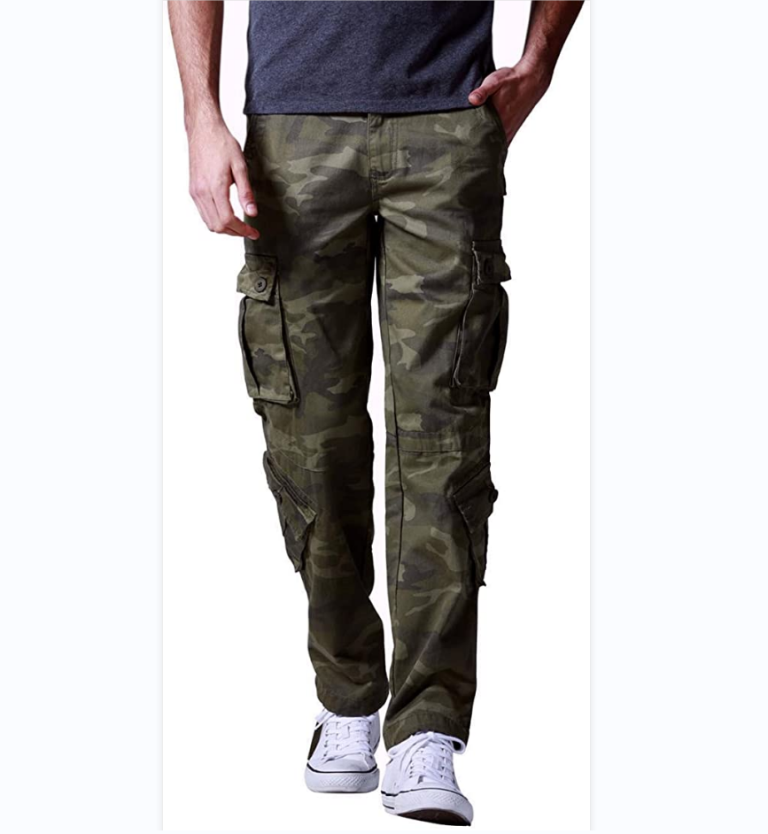 Double Safe Custom wholesale camouflage tactical uniforms woodland camouflage uniform clothing men