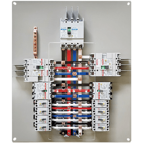 Top Selling Control Panel Costal Distribution Panel Box EST2005 Industry Construction Decoration Electronics