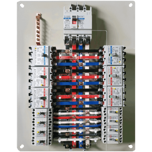 Top Selling Control Panel Costal Distribution Panel Box EST2005 Industry Construction Decoration Electronics