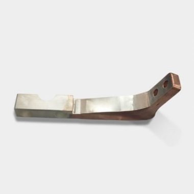 Top Selling Copper Rod Costal Fabricated Busbars High Melting Point Excellent Thermal Conductivity Weldable and Brazable