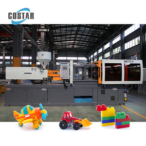 Experienced Manufacturers Plastic Toy Injection Molding Machine With Price To Meet Different Needs