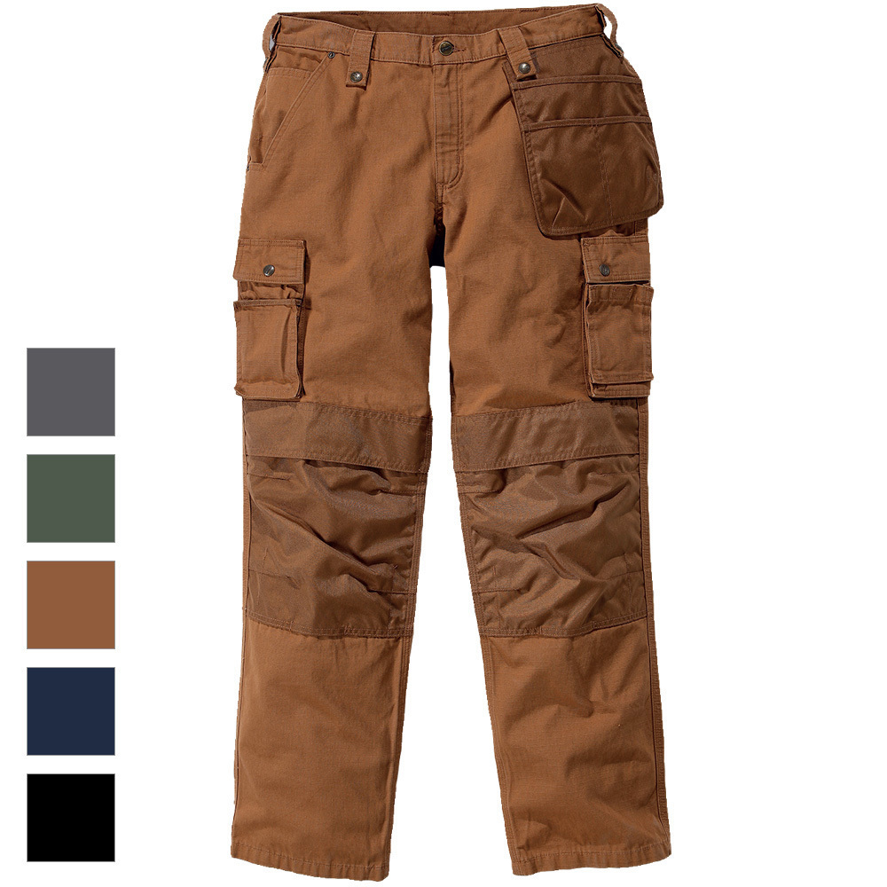 Wholesale 100% cotton FR Fire Resistant Anti Static special functional Work wear long Pants