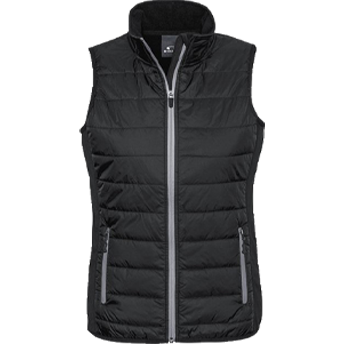 Spring Wholesale High Quality Outdoor Men utility Black Keep Warm Causal Sport Vest with Pockets Women Zipper Functional Vest