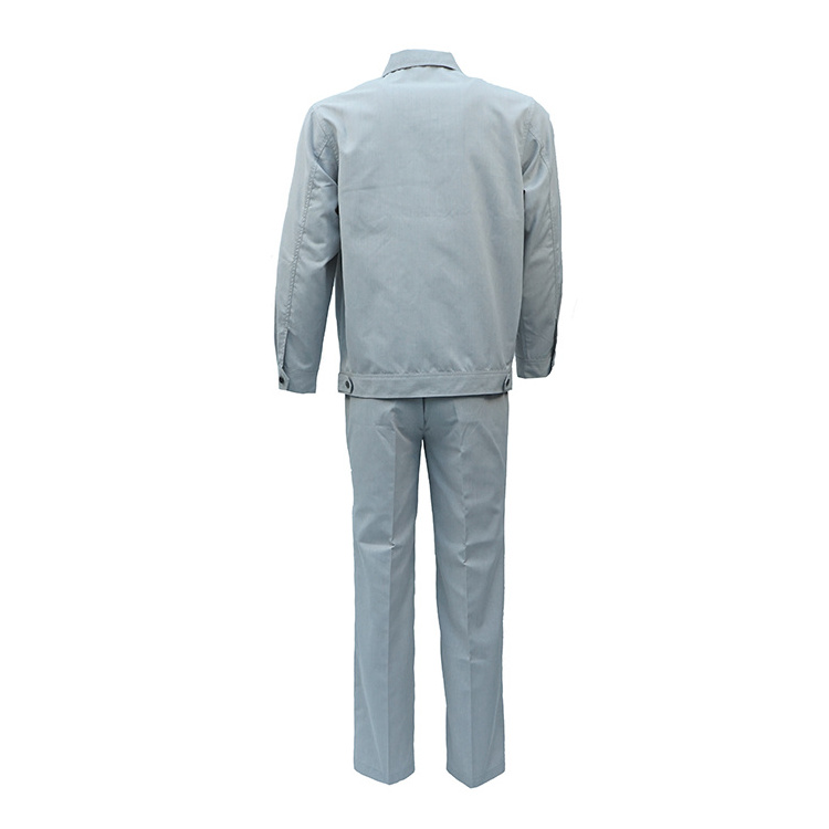 Anti-Static Mining Construction Uniform Workwear Engineering Uniform Workwear Labor Protection Uniforms