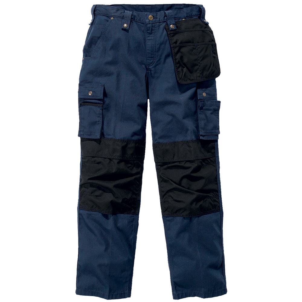 Wholesale 100% cotton FR Fire Resistant Anti Static special functional Work wear long Pants