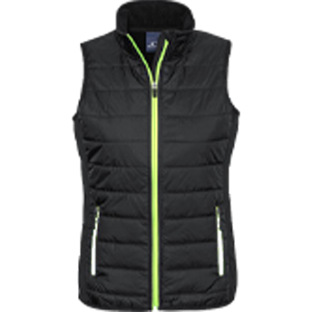 Spring Wholesale High Quality Outdoor Men utility Black Keep Warm Causal Sport Vest with Pockets Women Zipper Functional Vest