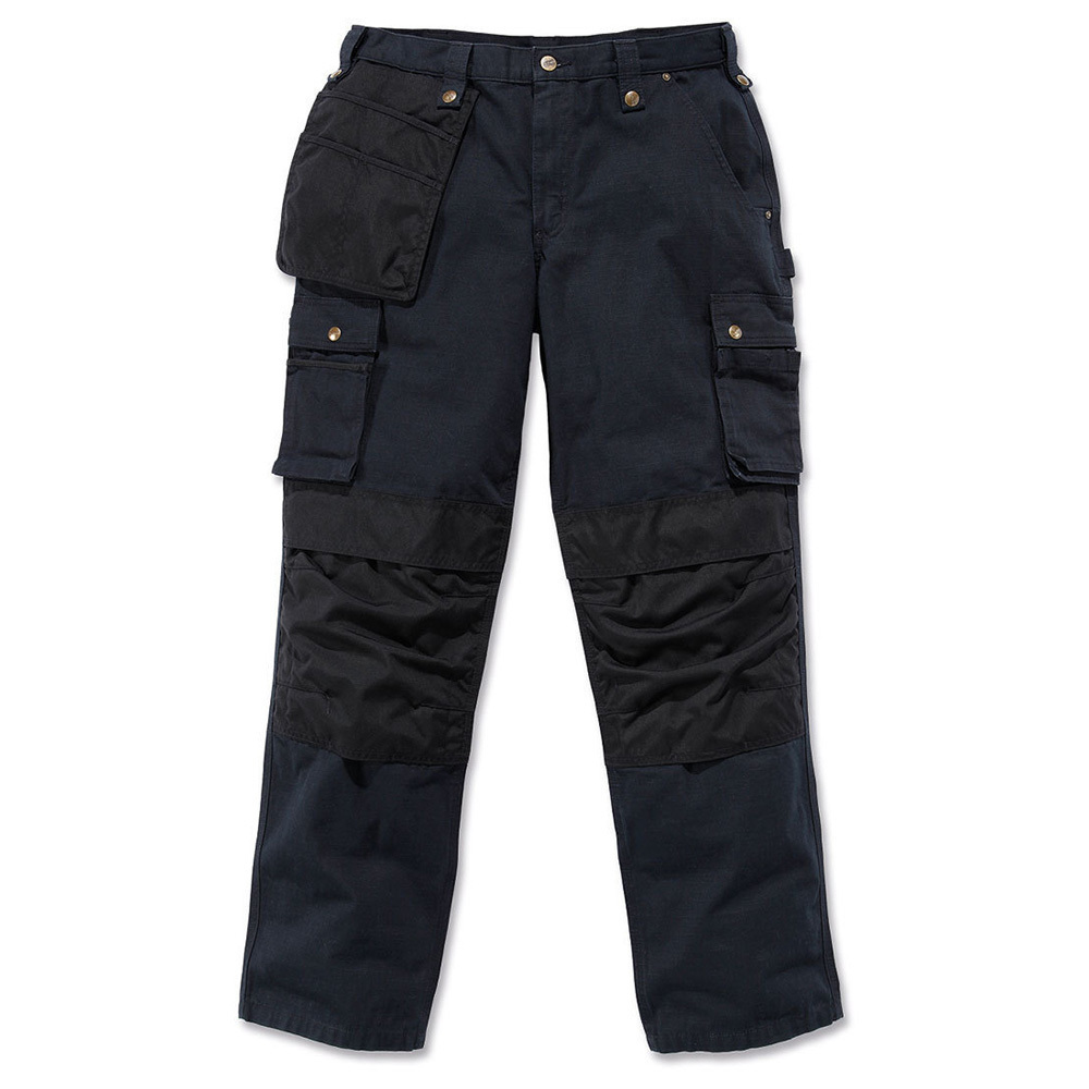 Wholesale 100% cotton FR Fire Resistant Anti Static special functional Work wear long Pants