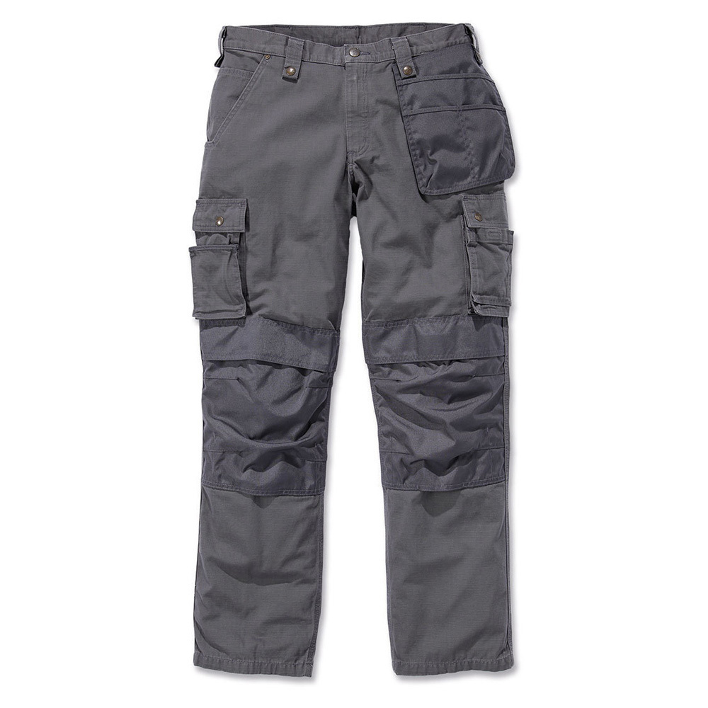 Wholesale 100% cotton FR Fire Resistant Anti Static special functional Work wear long Pants