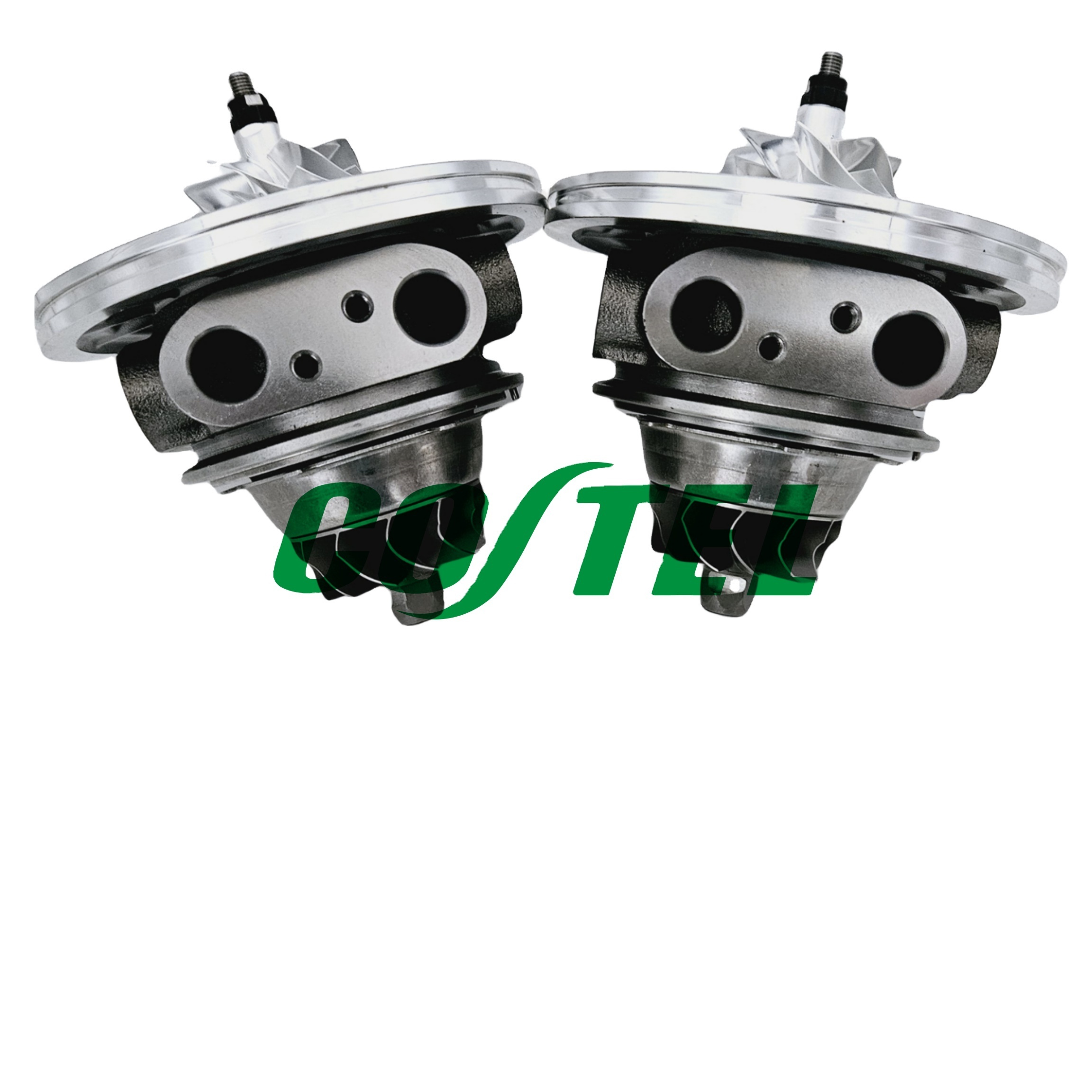 Twin Turbo Core CHRA Cartridge fits A1770900080 Mercedes Benz GLC63s C63s C253 W205 M177 AMG 4.0L V8 B03G