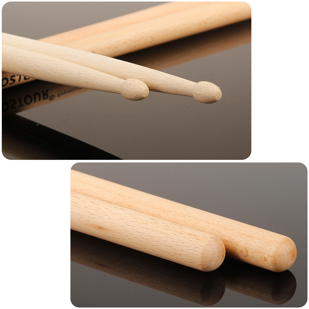 Factory quality 5A 7A premium oak Drumsticks Drum stick