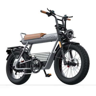 Factory fat tire 72v 100km/h mountain dirt e bicycle enduro ebike stealth 8000w electric bike