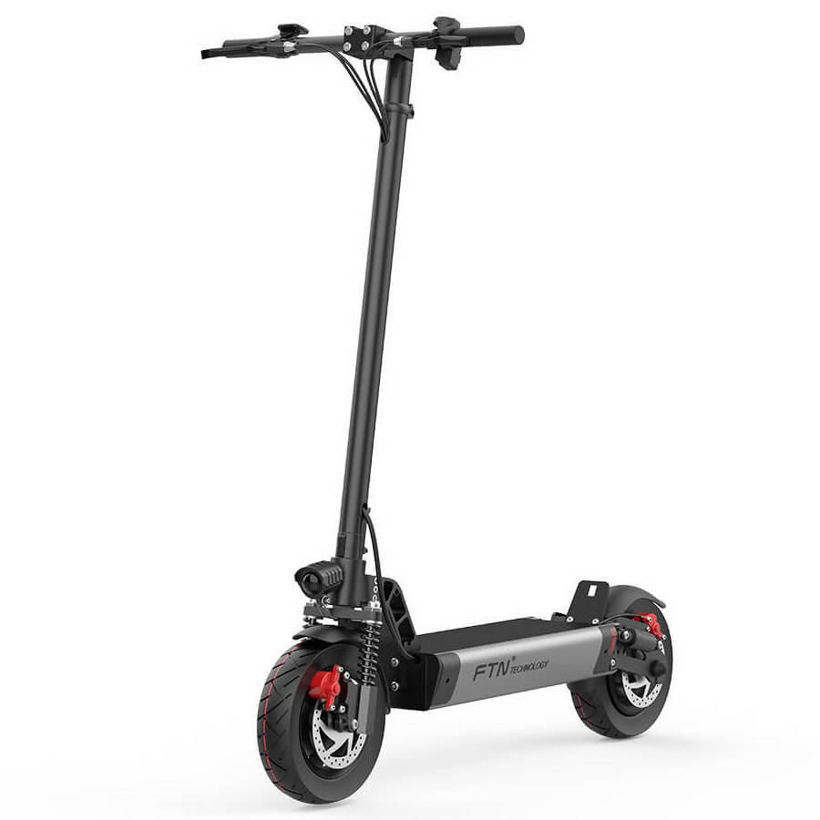 Fashionable Electric Scooter