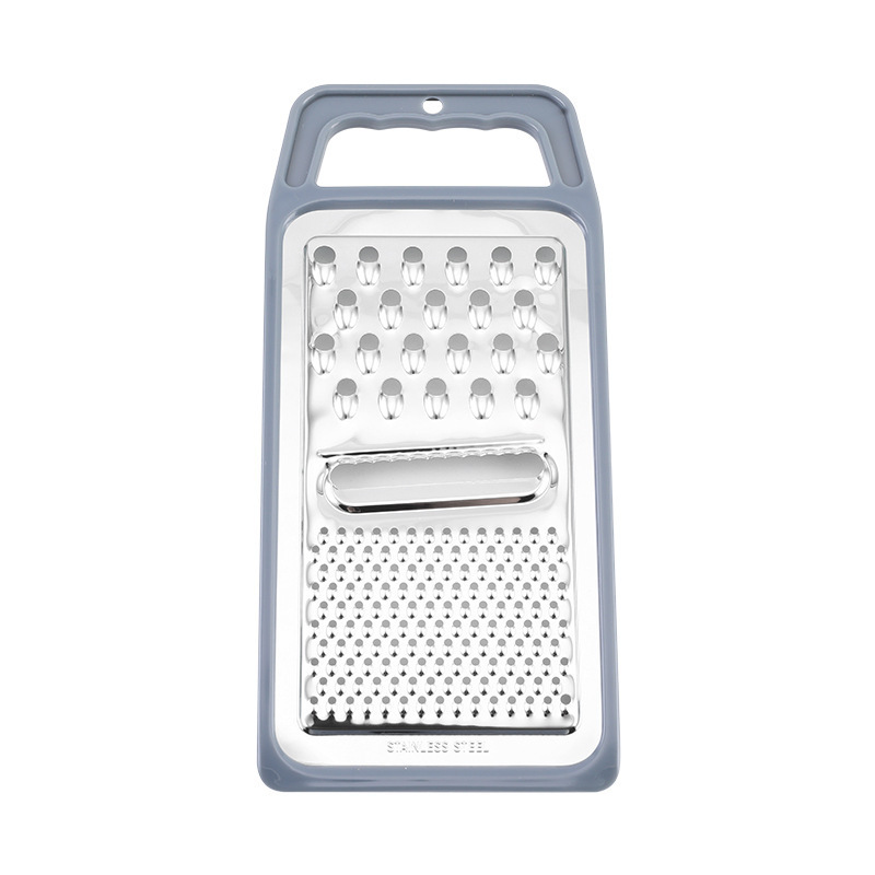 Multi-functional Radish Grater Cheese Grater Stainless Steel New Sustainable Vegetable Tool Ginger Mini Grater