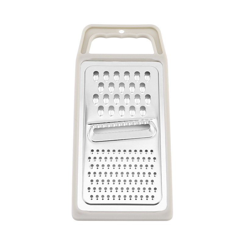 Multi-functional Radish Grater Cheese Grater Stainless Steel New Sustainable Vegetable Tool Ginger Mini Grater